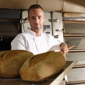 Bakker brood oven Bakker brood oven