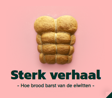 sterk verhaal