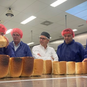 Bakproef Bakkerszout Bakproef Bakkerszout