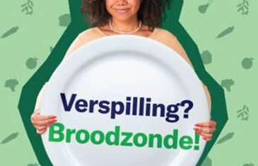 Verspillingsvrije Week Poster 2025 (1)