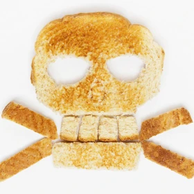 Doodskop Van Brood Doodskop Van Brood